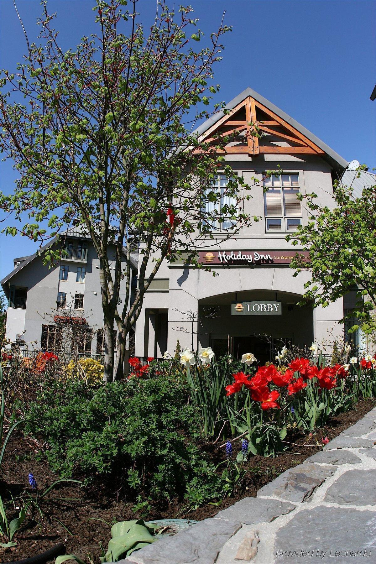 Whistler Village Centre By Elevate Vacations Exterior foto